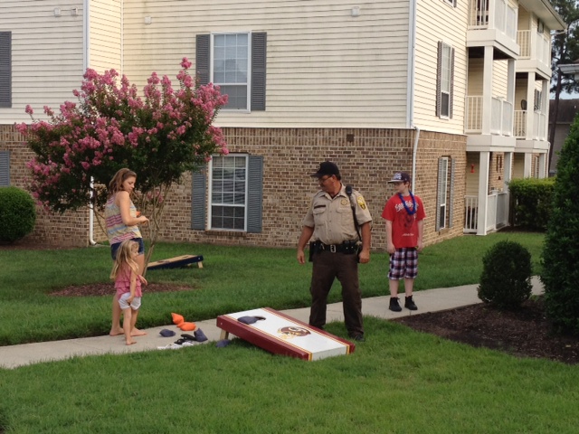 National Night Out 2012 (8)